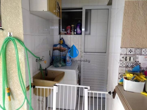 Imagem 14 de 15 de Casa Com 2 Dormitórios À Venda, 78 M² Por R$ 341.000,00 - Ca0232