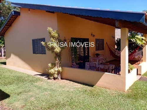 Imagem 4 de 14 de Chacara - Ch00020 - 69474295