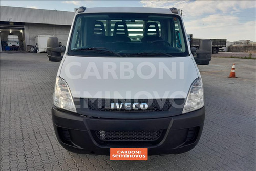 Iveco Daily 55c17 4x2, 15/15