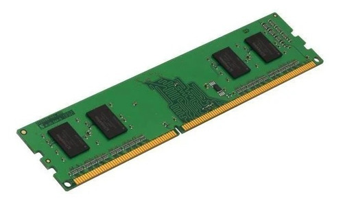 Memoria Dimm Kingston Valueram Ddr4 (3200mhz), Cl22, 8 Gb.