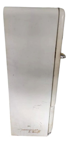 Refrigerador Antiguo Marca Kelvinator De Los Años Cuarentas (Usado)