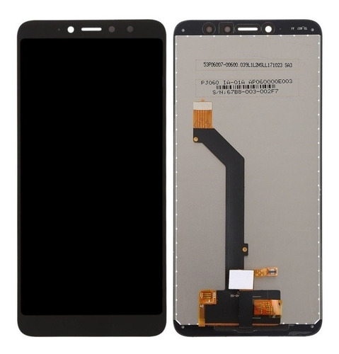 Pantalla Lcd Tactil Glass Completa Xiaomi Redmi S2 En Stock