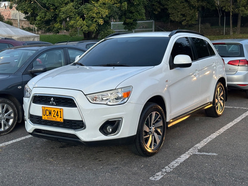 Mitsubishi ASX 2.0 Gls