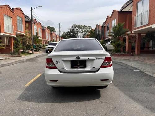Byd Greencity