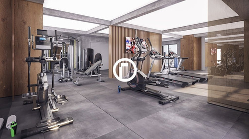 Studio Construtora - Brooklin Paulista - Ref: 11551 - V-re12509