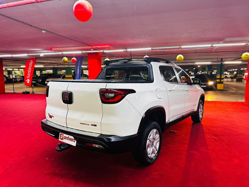 Fiat Toro 1.8 16V EVO FLEX FREEDOM OPEN EDITION AT6