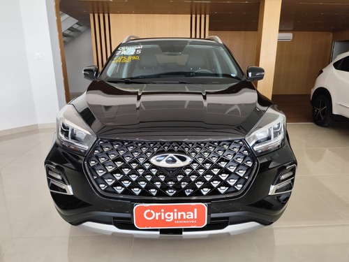 Chery Tiggo 5X CAOA Chery Tiggo 5X Pro 1.5 Turboflex (Aut.)