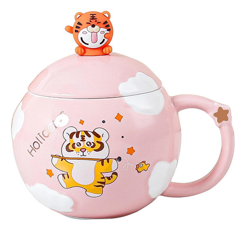 Taza De Café Creativa Taza De Té De Agua Taza Para Beber