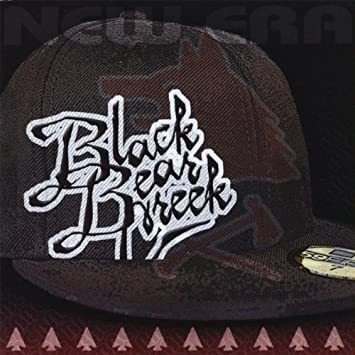 Black Bear Creek New Era Usa Import Cd