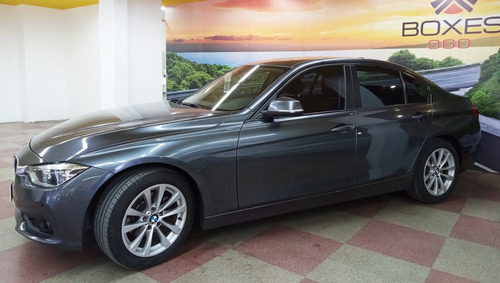 BMW Serie 3 2.0 320i Sedan Executive