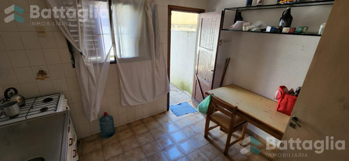 Triplex En San Bernardo