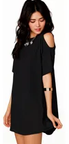 Comprar Vestidos Cortos ¡ Remeron Mujer! Vestidos Informales Art600