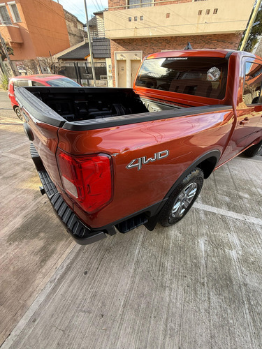 Ford Ranger 3.0 Cd 4X4 Xls At 250Cv