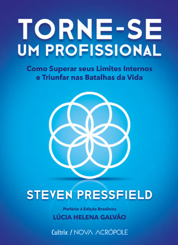 Livro Torne-se Um Profissional