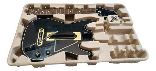 Guitarra Guitar Hero Live Xbox One + Dongle Usb Na Caixa (Usado)