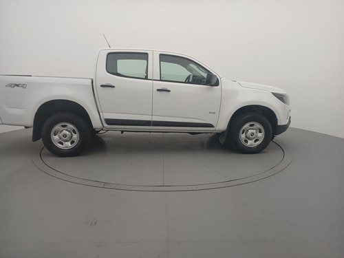 Chevrolet S-10 2.8 16V TURBO DIESEL LS CD 4X4 MANUAL