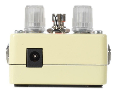 Pedal De Delay Digitech - Obscura Altered Delay