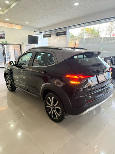 Fiat Pulse 1.3 Impetus At