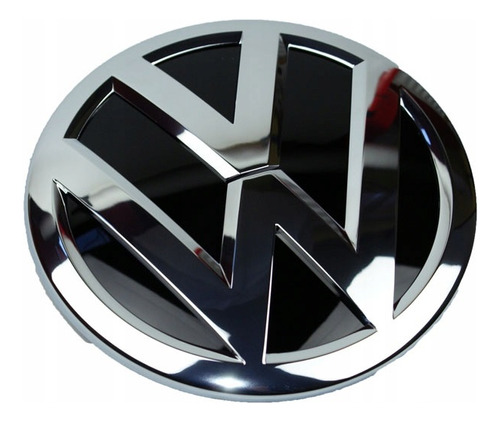 Insignia Volkswagen Tiguan 2018/..