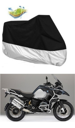 Aaaa Cubierta Funda Xxxl 100% Impermeable Bmw 1200 Gs