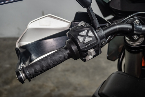 Ktm 890 Adventure R 2021