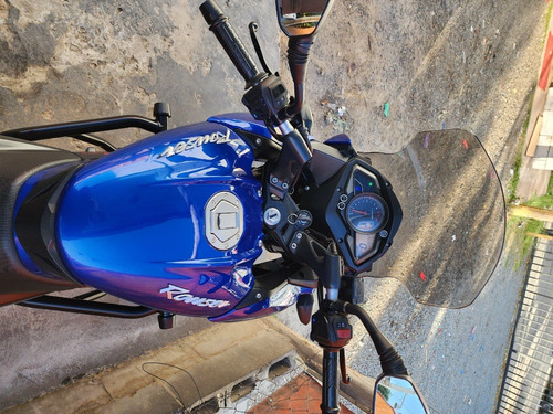 Imagen 4 de 6 de Rouser As 200