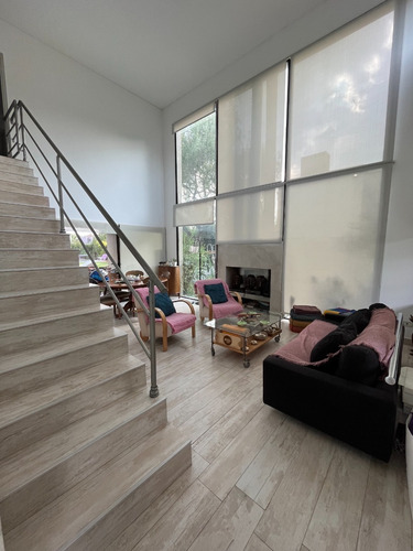 Casa Moderna En Lote Central. Apta Credito. Barrio Cerrado St. Matthews Pilar