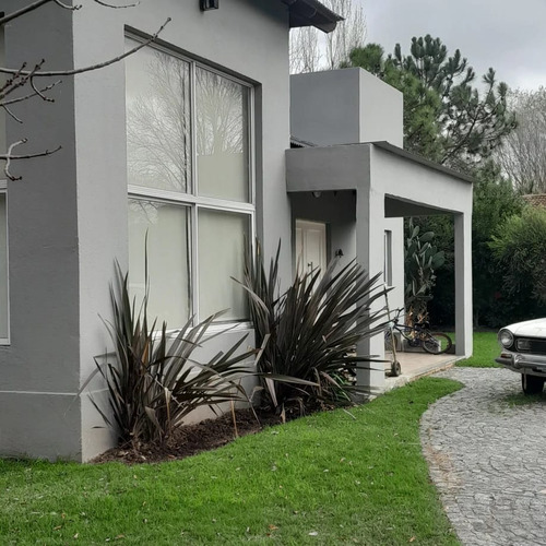 Casa En Venta Ing. Maschwitz Barrio Alamo Altp