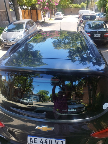 Chevrolet Spin 1.8 Lt 5as 105cv