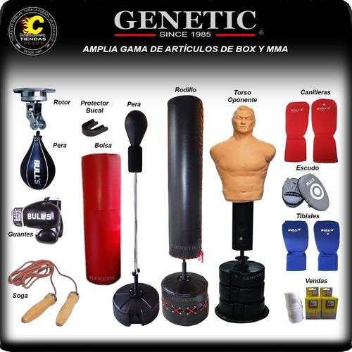 2 Discos De Fundicion Macizos 15 Kilos Casa Gimnasio Genetic
