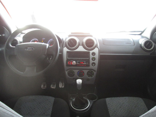 Ford Fiesta Se 1.0 2014 Completo Unico Dono Zero De Entrada