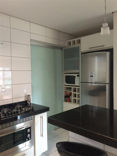Imagem 11 de 14 de Apartamento Venda, Quintas Vila Do Conde, Jardim Paulista I, Jundiaí - Ap07081 - 4257786