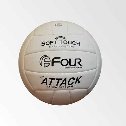 Four Balon Volley Touch Atack Four N°5