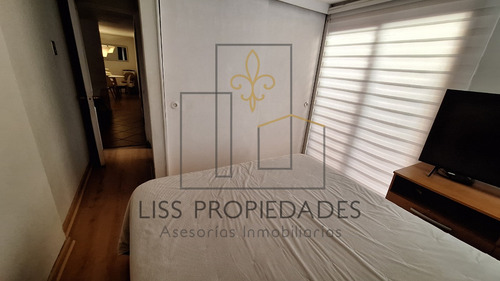 Casa En Ventacond.valle Dorado 4d 2b 1e Estac.centraluf 4623
