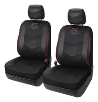 Comprar Par Cubreasientos Xcar Nissan Np300 Chasis Cabina 2023