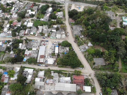 Vendo Terreno Tuxpan De Rodriguez Cano Ver De 689 M²
