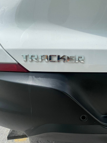 Chevrolet Tracker 1.2 Lt Turbo At