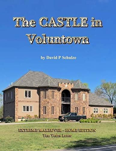 Libro: The Castle In Voluntown