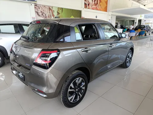 Suzuki Swift Hibrido 2026