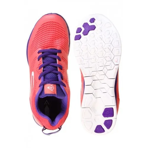 Zapatillas Running Mujer Dunlop Perfect Lady Olivos