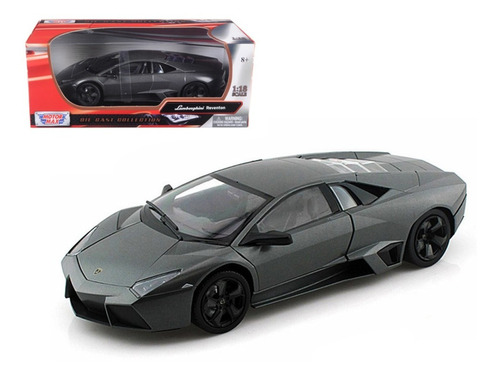 Lamborghini Reventon  1:24 Motor Max A2877 Milouhobbies 