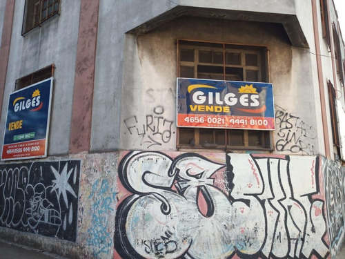 Imagen 2 de 4 de Galpón 1000m² Buen Estado - Ramos Mejia