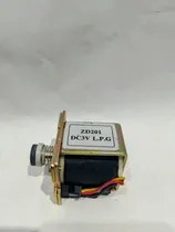 Comprar Valvula Solenoide Para Calefones Rheem Saiar Para 7 Y 14 Lit