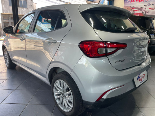 Fiat Argo 1.0 FIREFLY FLEX DRIVE MANUAL