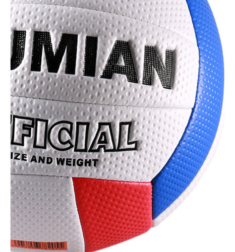 Voleibol Interno E Externo Tamanho 5