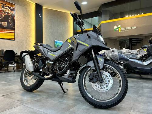 Nh 190 Abs 2025 0km G10