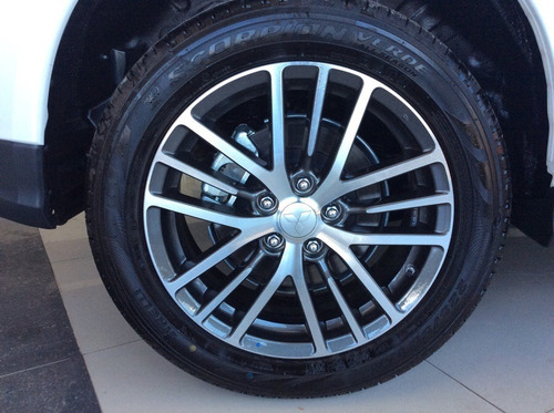 Mitsubishi Asx Gls 2.0 Flex 2021 0km