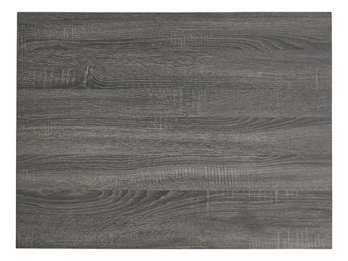 Christopher Knight Home Ckh - Mesa De Centro Rectangular Pe. Color Negro