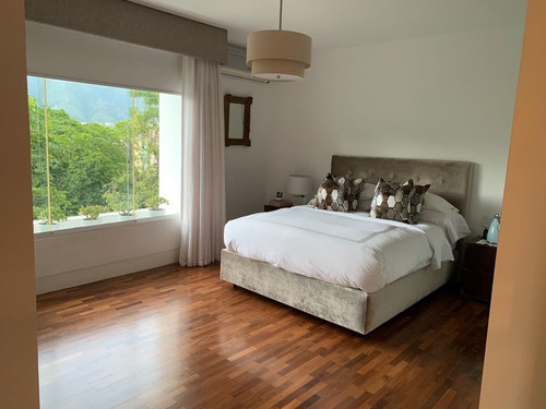 Imagen 9 de 11 de Chulavista Espectacular Apto 195m2 3h+s/4b/2p Remodelado