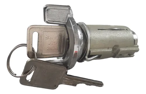 Cilindro Ignición Chevrolet